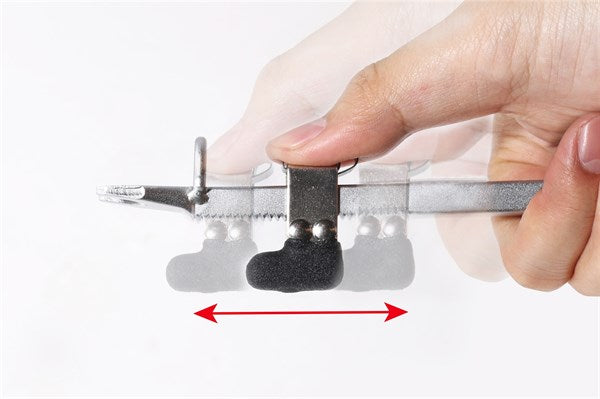 BS Valve Stem Removal Tool