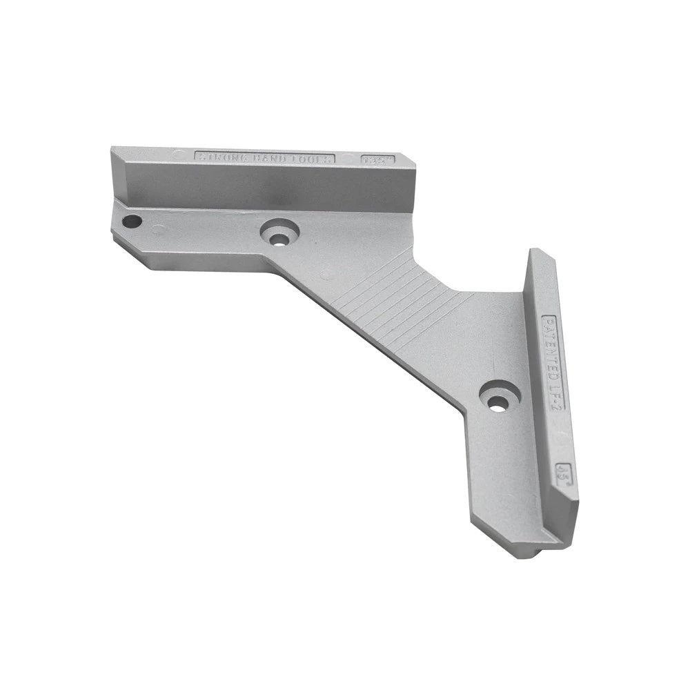 Stronghand Bench-Mount Plier Holder