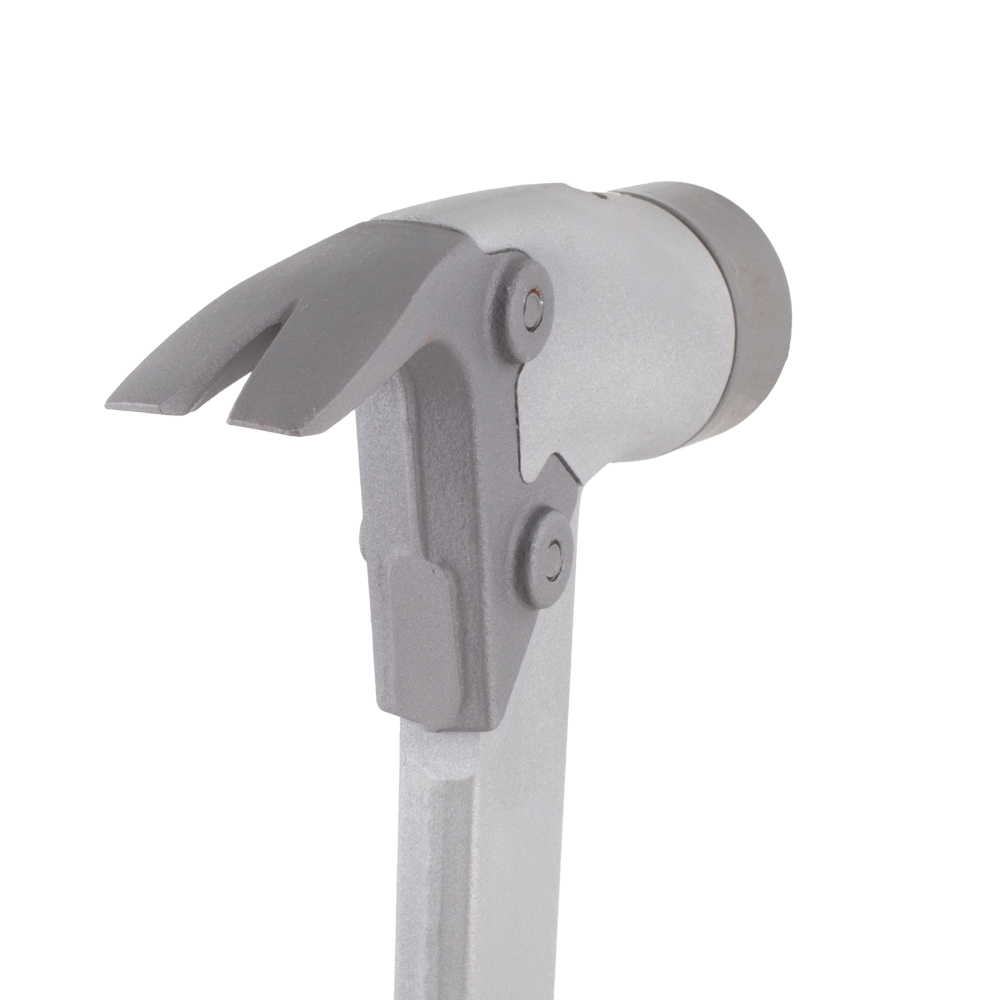 ESTWING 14oz AL-PRO Aluminium Hammer Blue