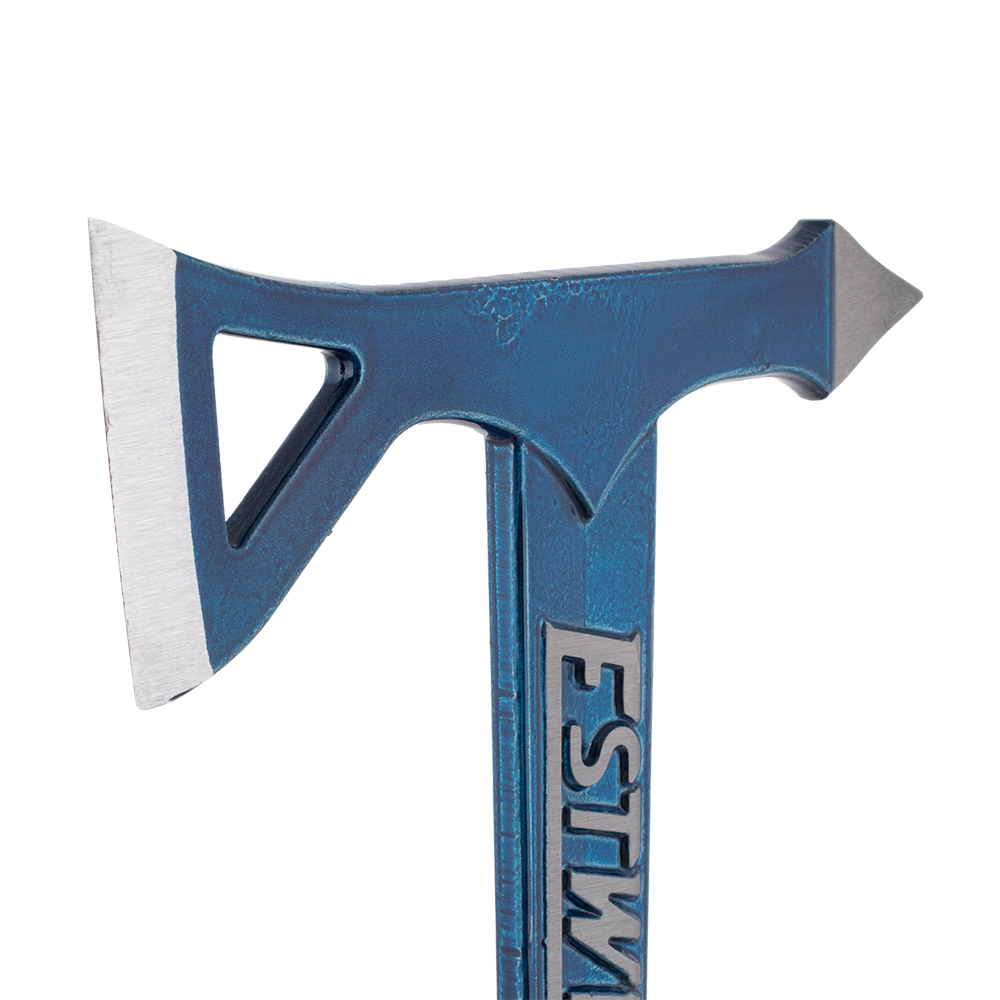 ESTWING Tomahawk Axe Blue 27oz 756g