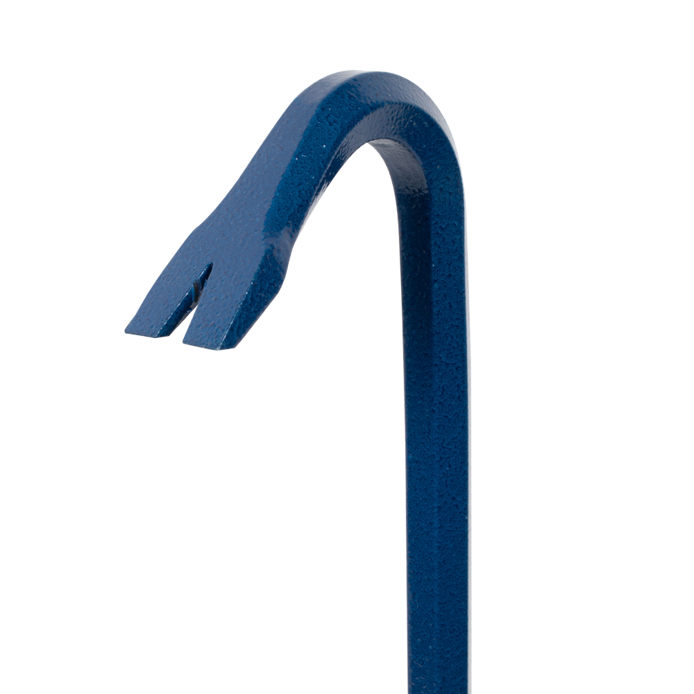 ESTWING Gooseneck Wrecking Bar 300mm x 13mm