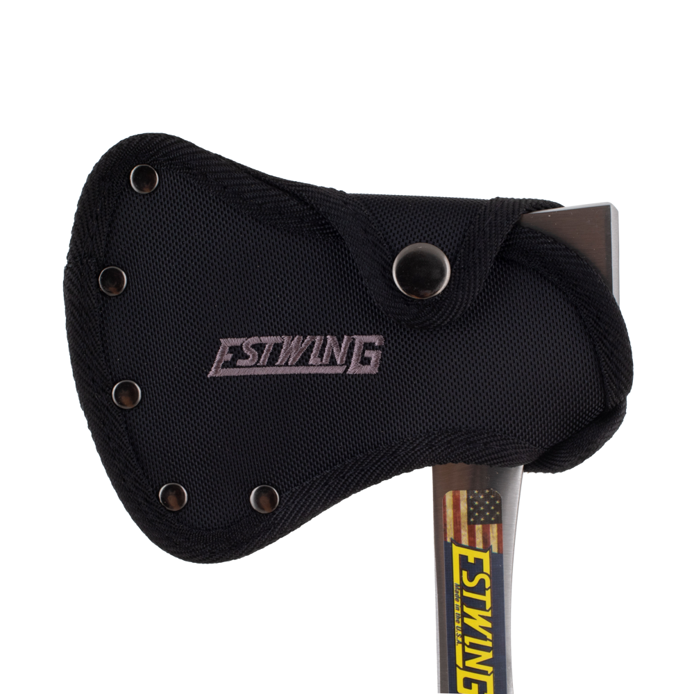Estwing Hatchet - Sportsmans Axe E24A