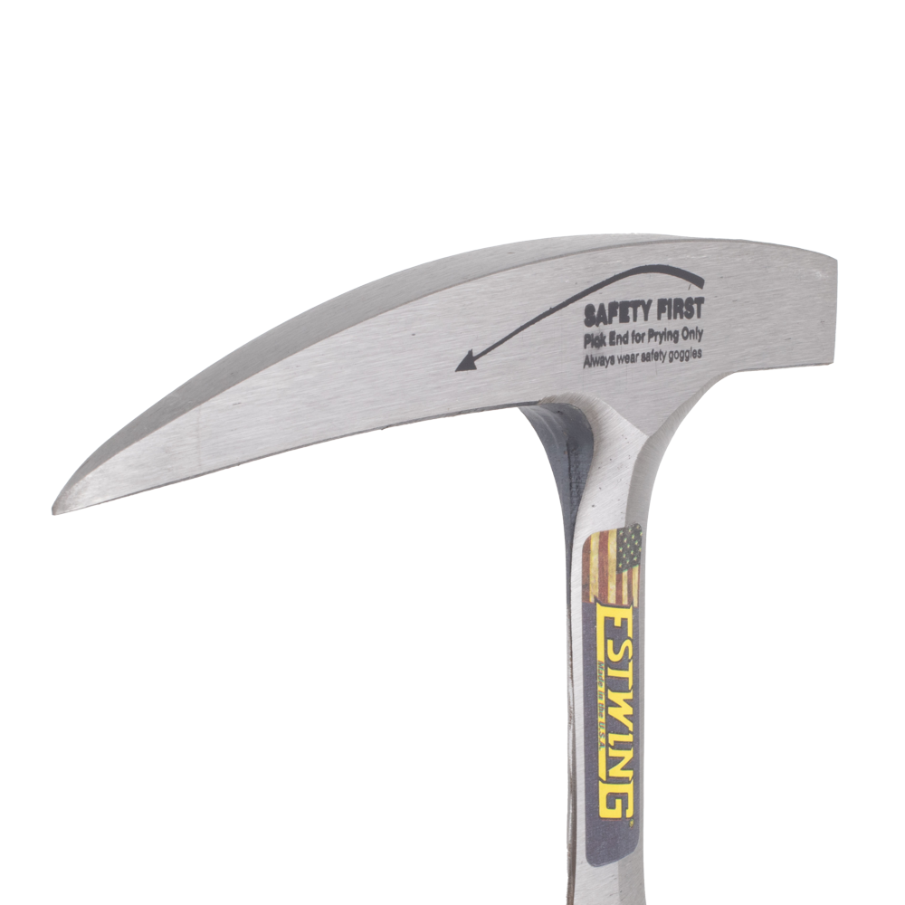 Estwing Prospector Hammer All Steel #E322P 22oz