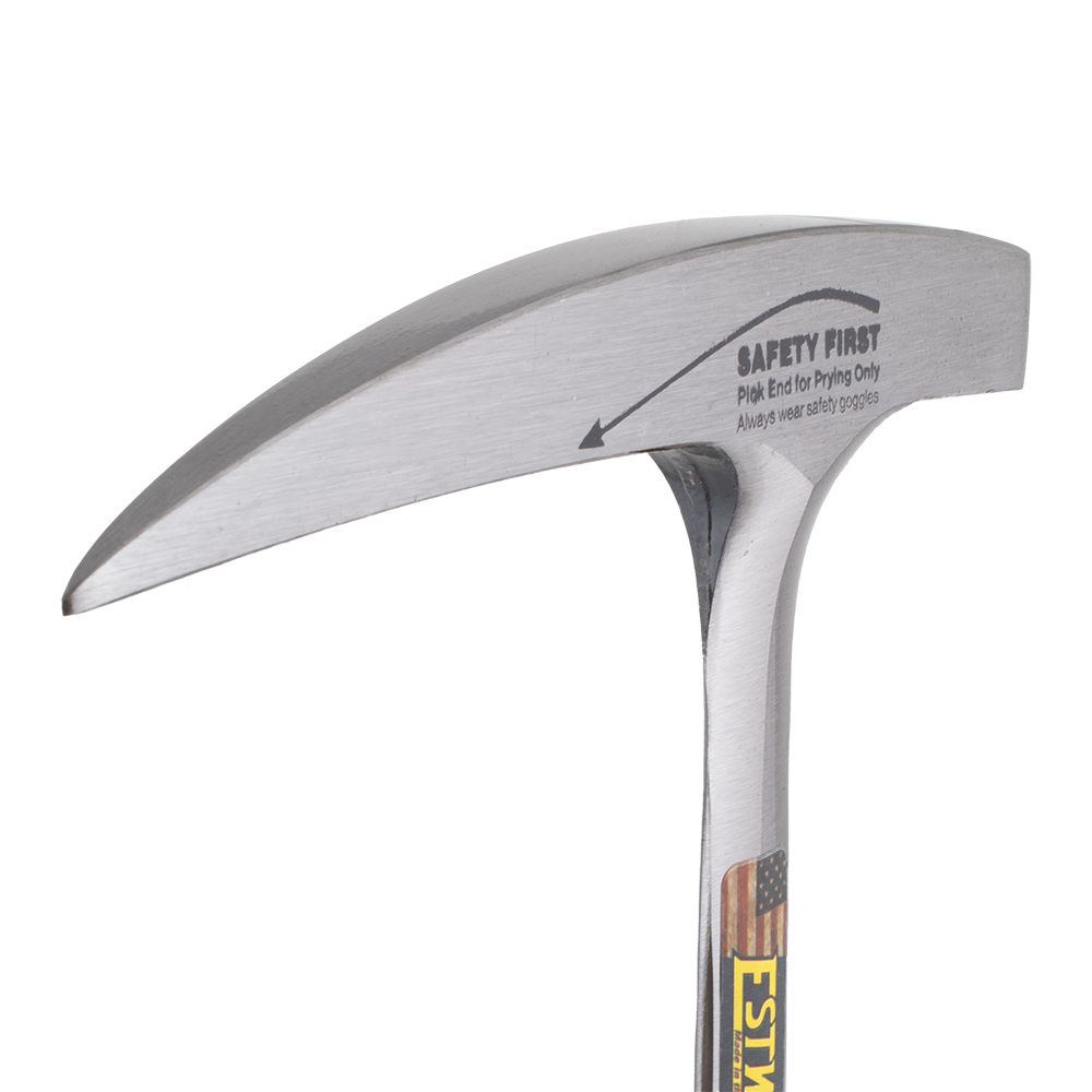 ESTWING 22oz Rock Pick Long handle