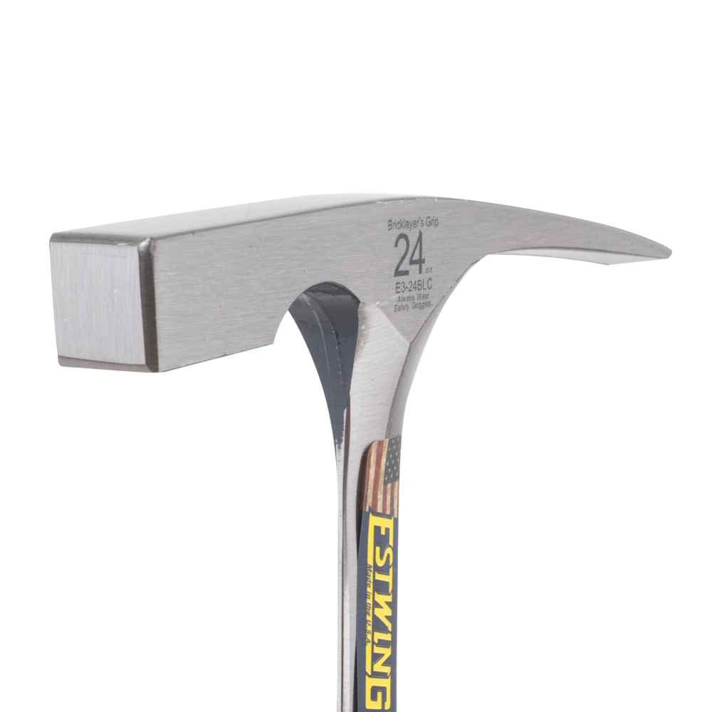 ESTWING 24oz Bricklayer Hammer