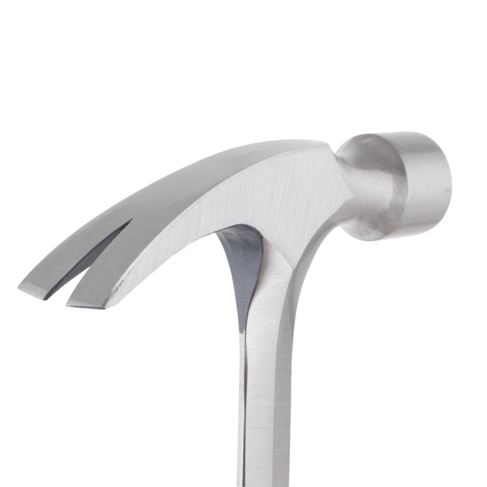 Estwing Carpenters Hammer All Steel Long Shaft #E328S 28oz