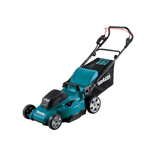 Makita 18Vx2/36V Lxt 480mm (18in) Lawn Mower