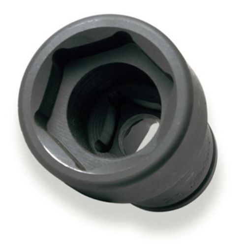 Koken 16316M Impact Rear Wheel Nut Socket 3/4 in Dr 35mm and 17mm Double Ended