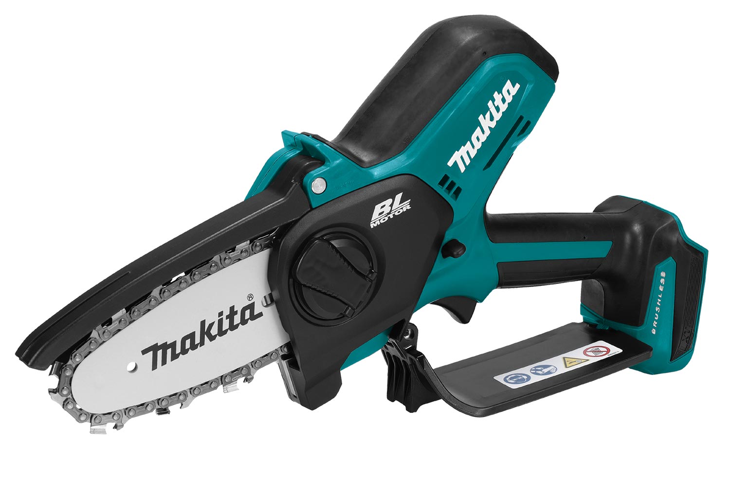 Makita 18V Lxt Brushless 100mm Pruning Saw