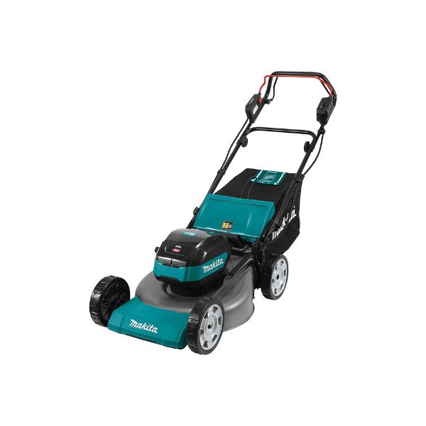Makita 40Vmax XGT Brushless 534mm Self-Propelled Lawn mower