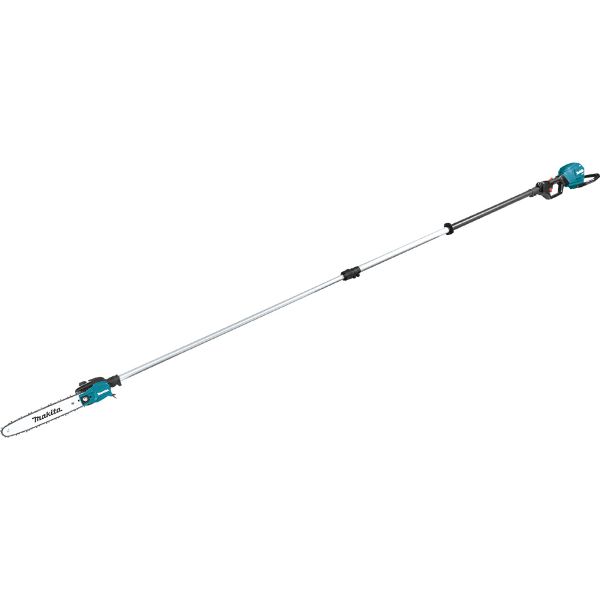 Makita 40Vmax Xgt Brushless 12in,300mm Telescopic Pole Saw