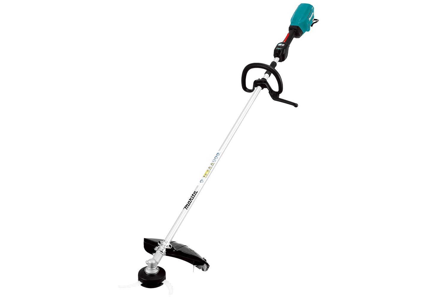 Makita 40Vmax Xgt Brushless Line Trimmer - Loop Handle Skin Only