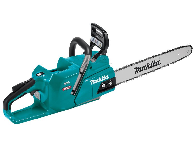 Makita 40V Xgt Chainsaw 450mm
