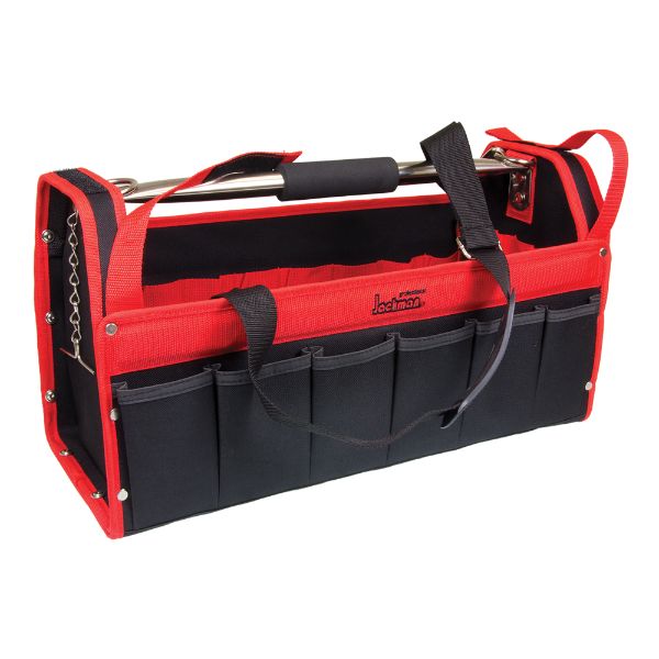 JACKMAN #JKB-243 510mm x 220mm TOTE TOOL BAG