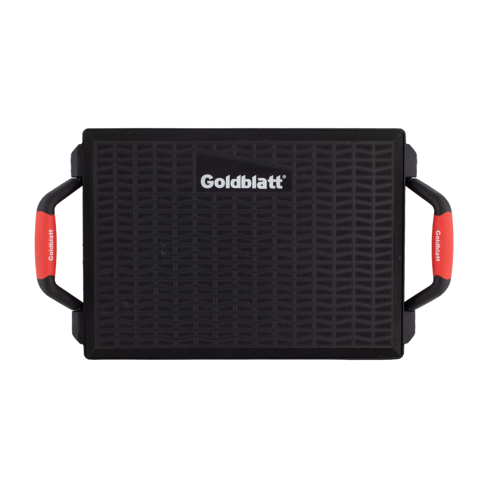 GOLDBLATT Heavy Duty Kneeler Board