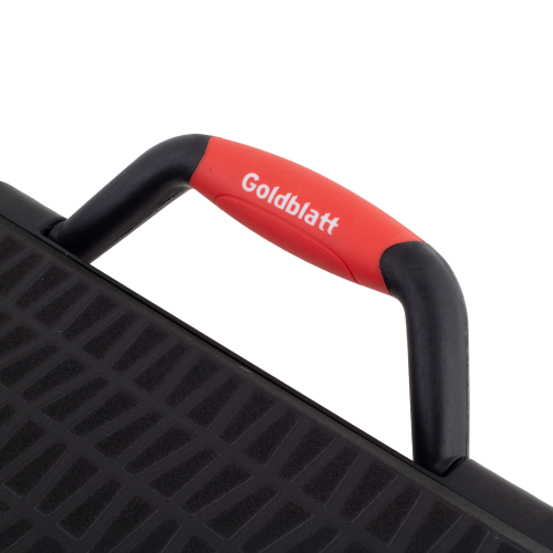 GOLDBLATT Heavy Duty Kneeler Board