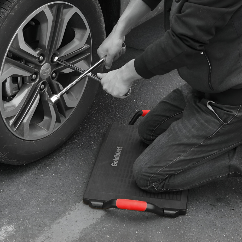 GOLDBLATT Heavy Duty Kneeler Board