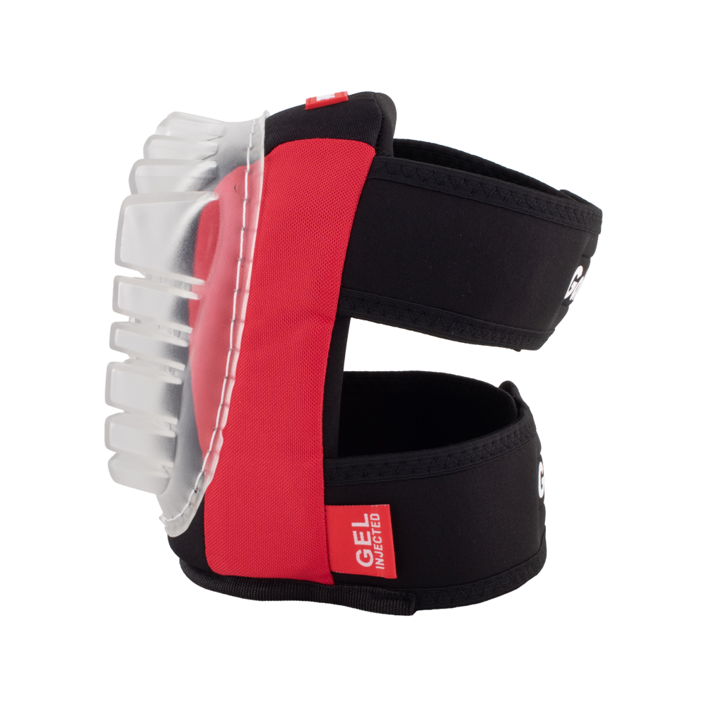 GOLDBLATT Gel Comfort Professional Knee Pads