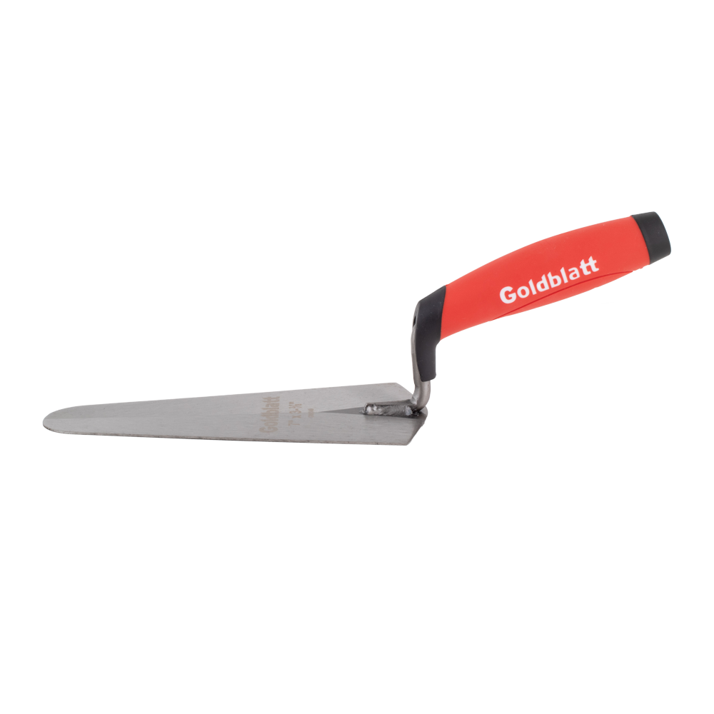 GOLDBLATT Gauging Trowel (178mm x 86mm)