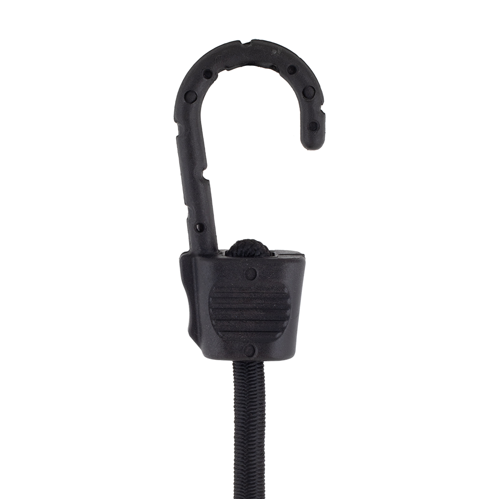 GFB Super Bungee Strap (400mm Black)