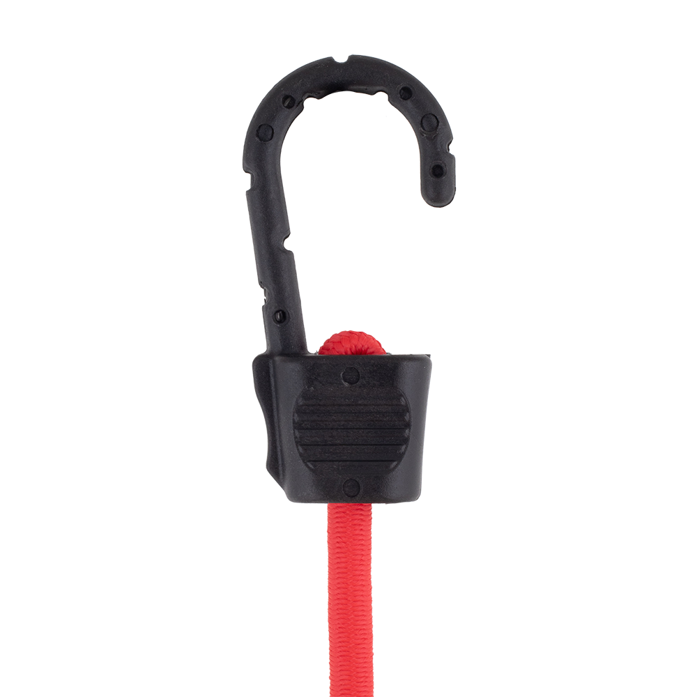 GFB Super Bungee Strap (600mm Red)