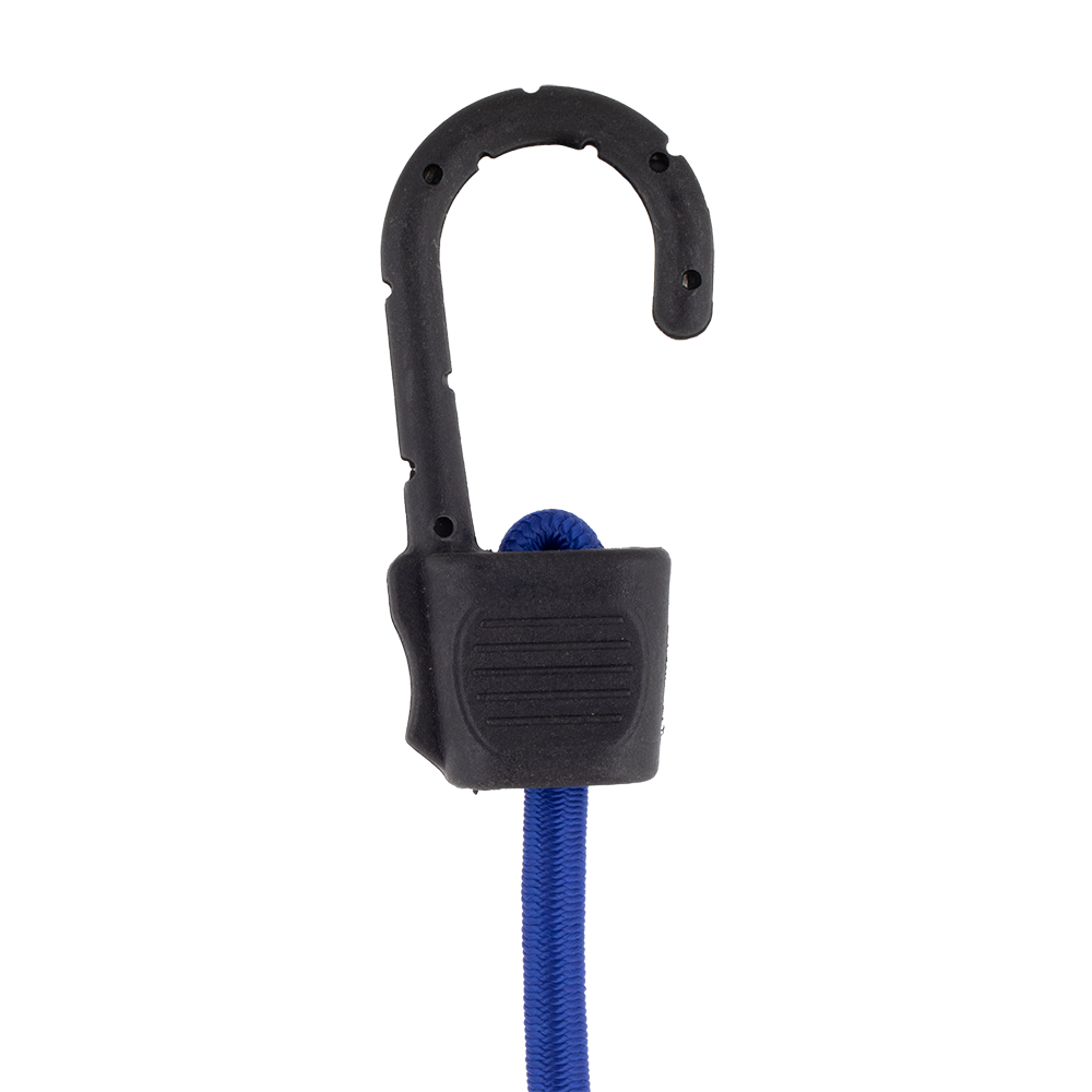GFB Super Bungee Strap (800mm Blue)