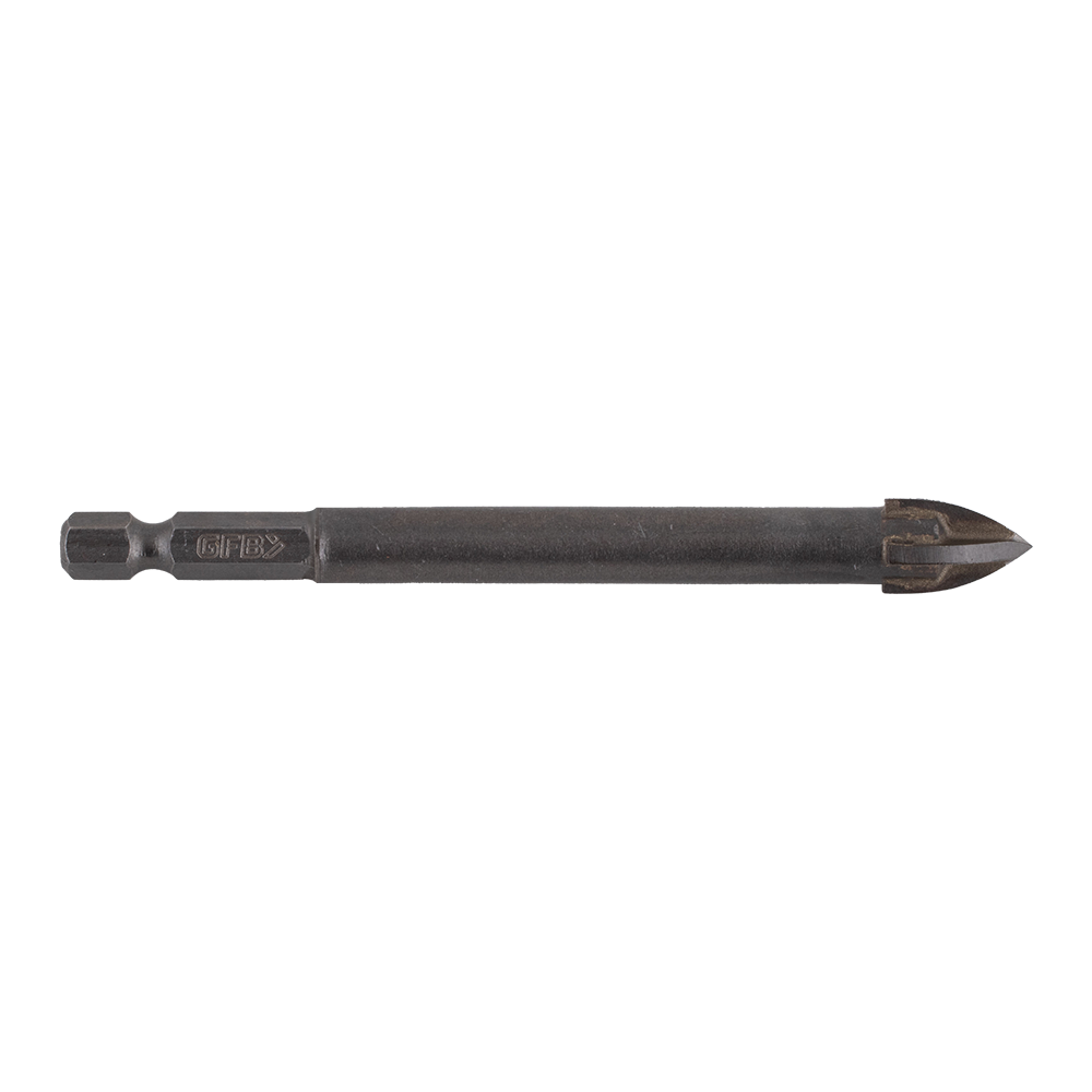 GFB 10mm Glass & Tile Drill Bit