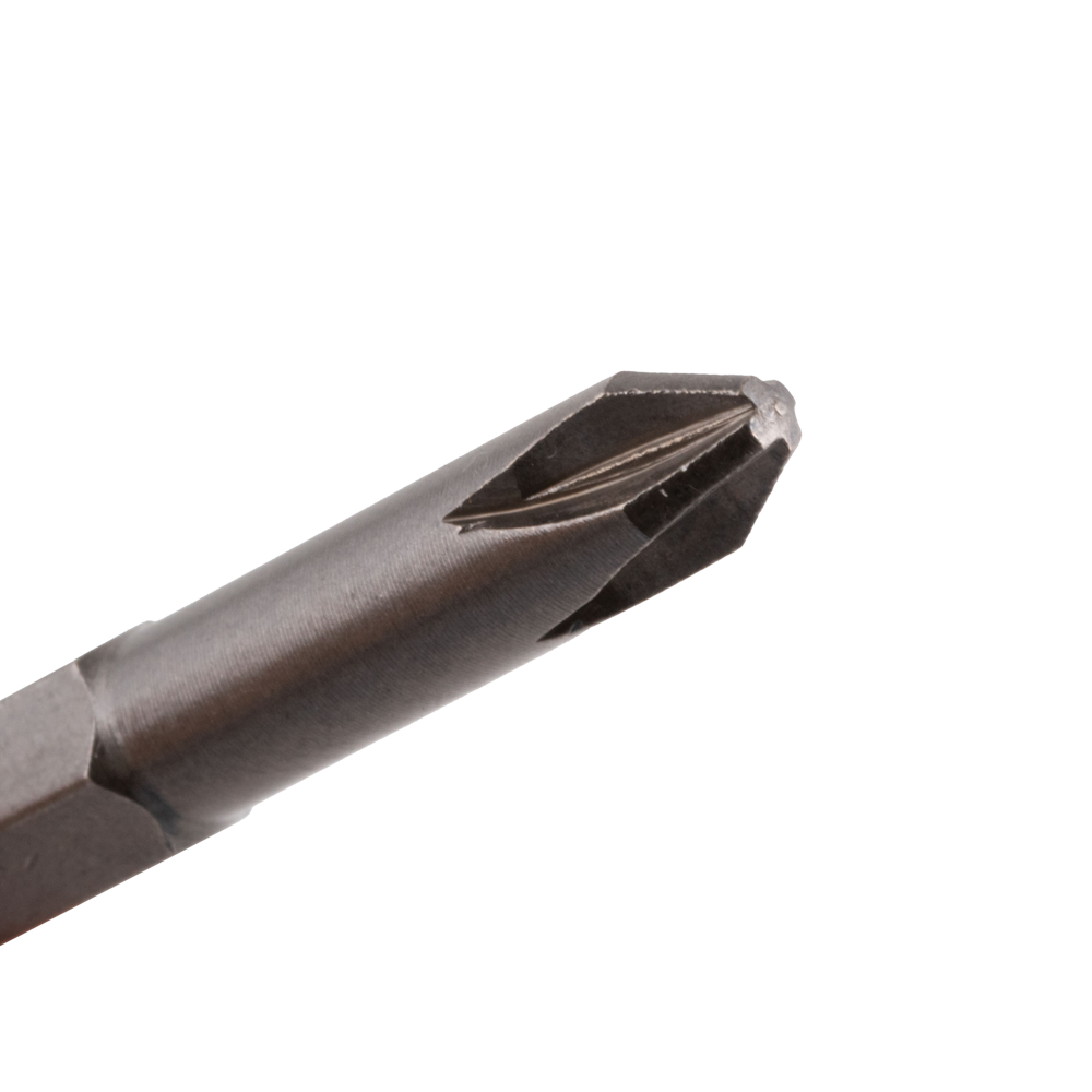 GFB Pozidriv Driver Bit (PZ2 x 65mm)