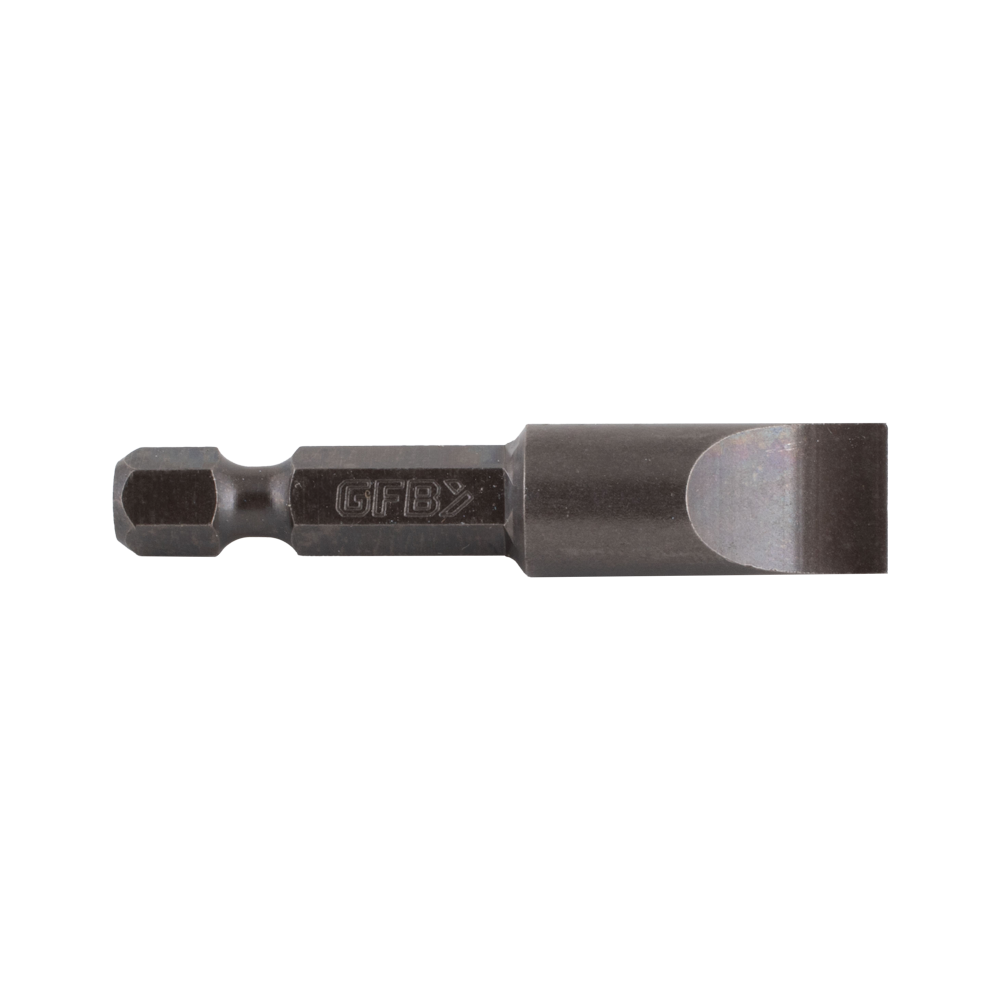 GFB Slotted Driver Bit (10mm x 50mm)