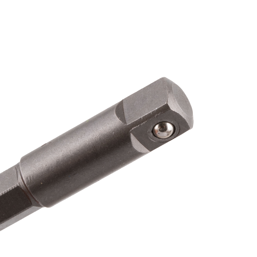 GFB Socket Adaptor (1/4" x 50mm)