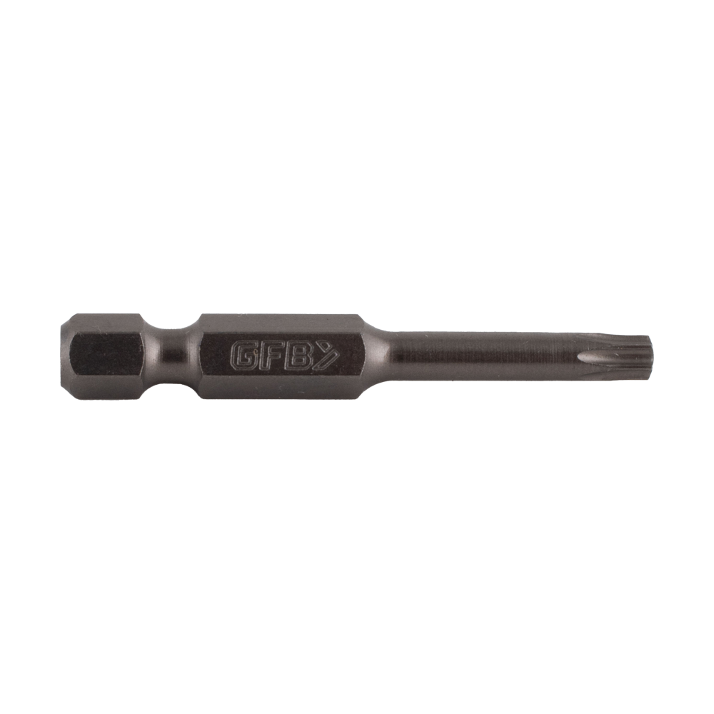 GFB Torx Driver Bit (T20 x 50mm)