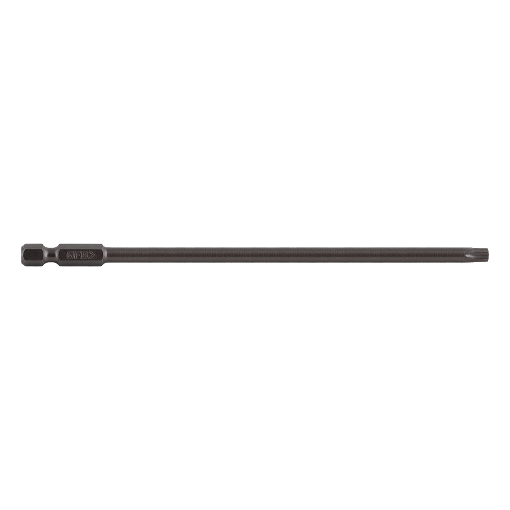 GFB Torx Driver Bit (T25 x 150mm)