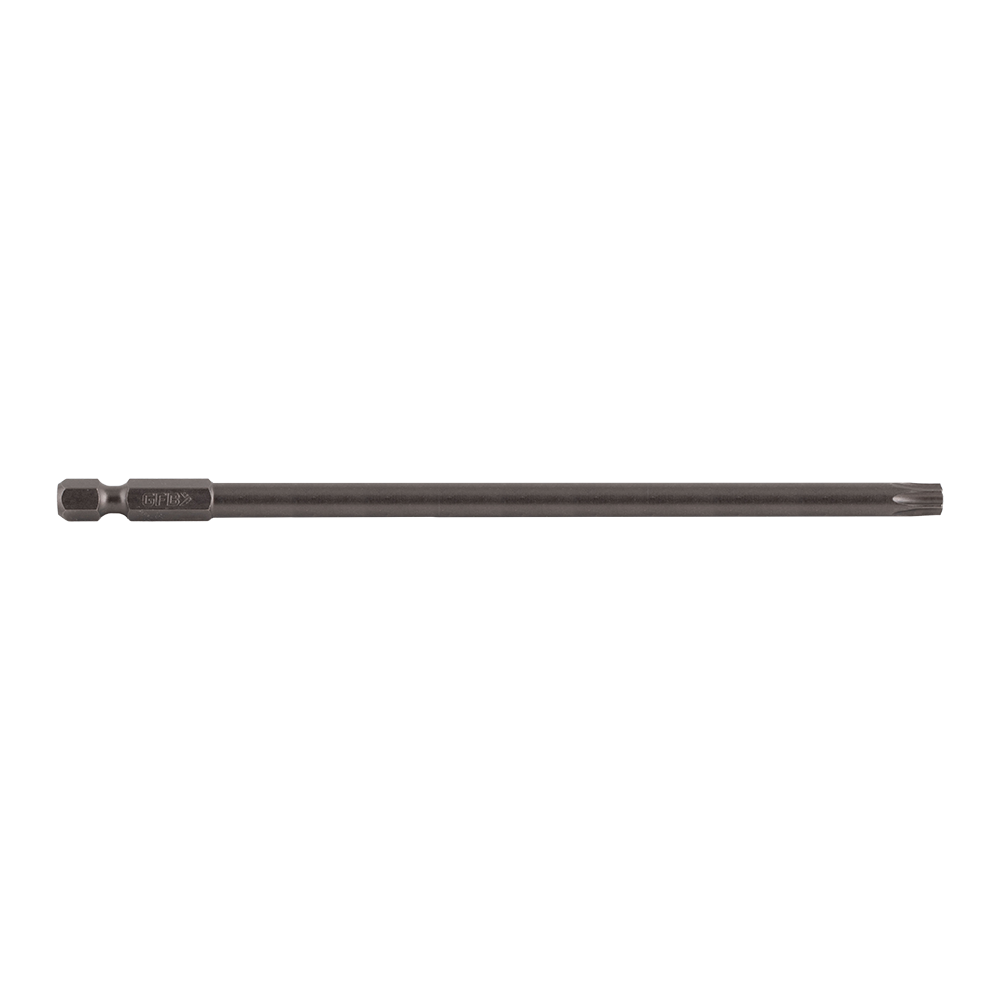 GFB Torx Driver Bit (T30 x 150mm)