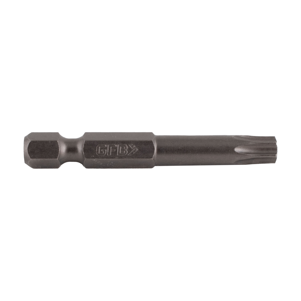 GFB Torx Driver Bit (T30 x 50mm)