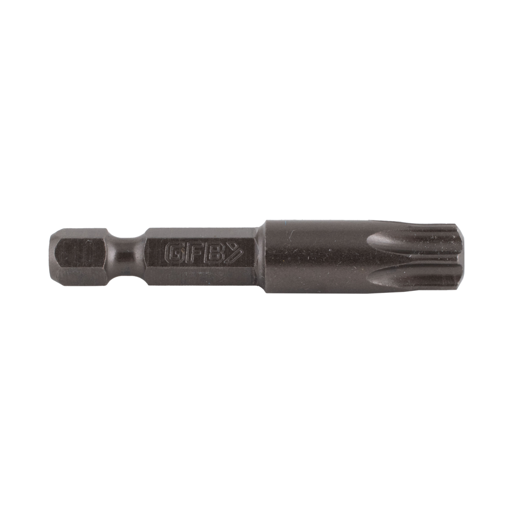 GFB Torx Driver Bit (T50 x 50mm)