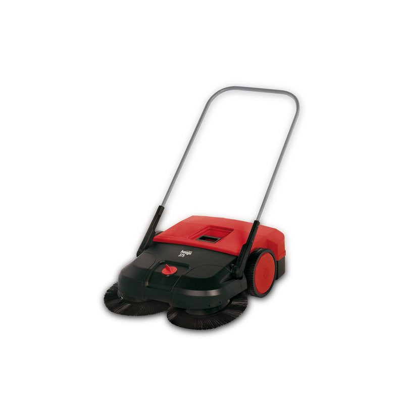 Haaga 375 75cm Push Sweeper
