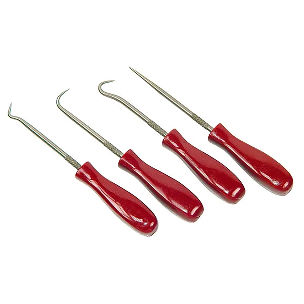Rytool Pick & Hook Set