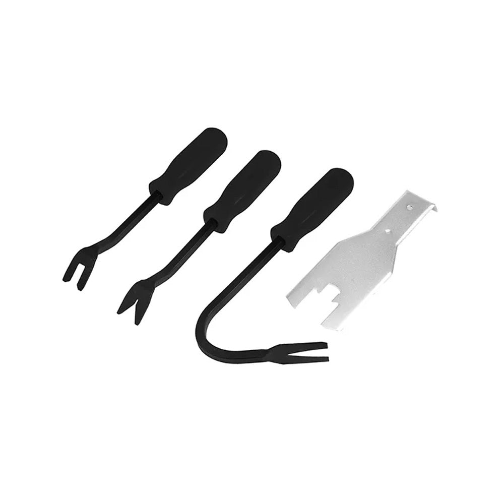 Rytool 4pc Trim Remover Set
