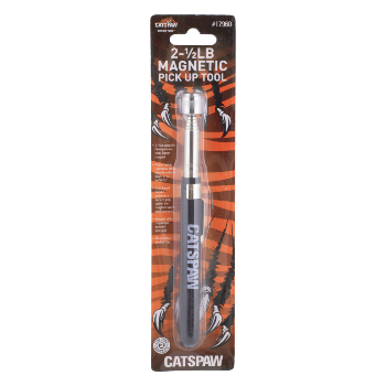 CATSPAW 2.5lb Magnetic Pick-Up Tool
