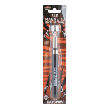 CATSPAW 5lb Magnetic Pick-Up Tool