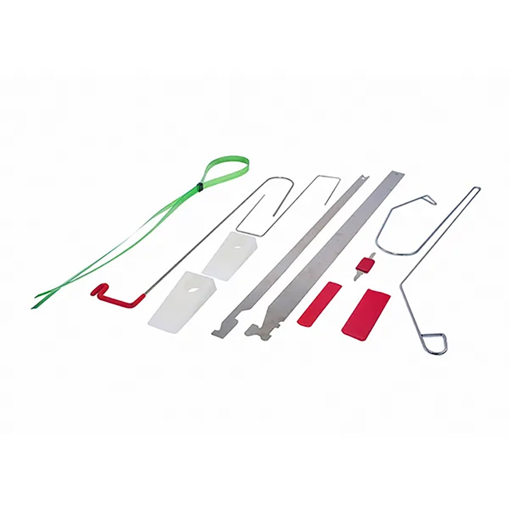 Rytool Universal Lockout Tool Kit