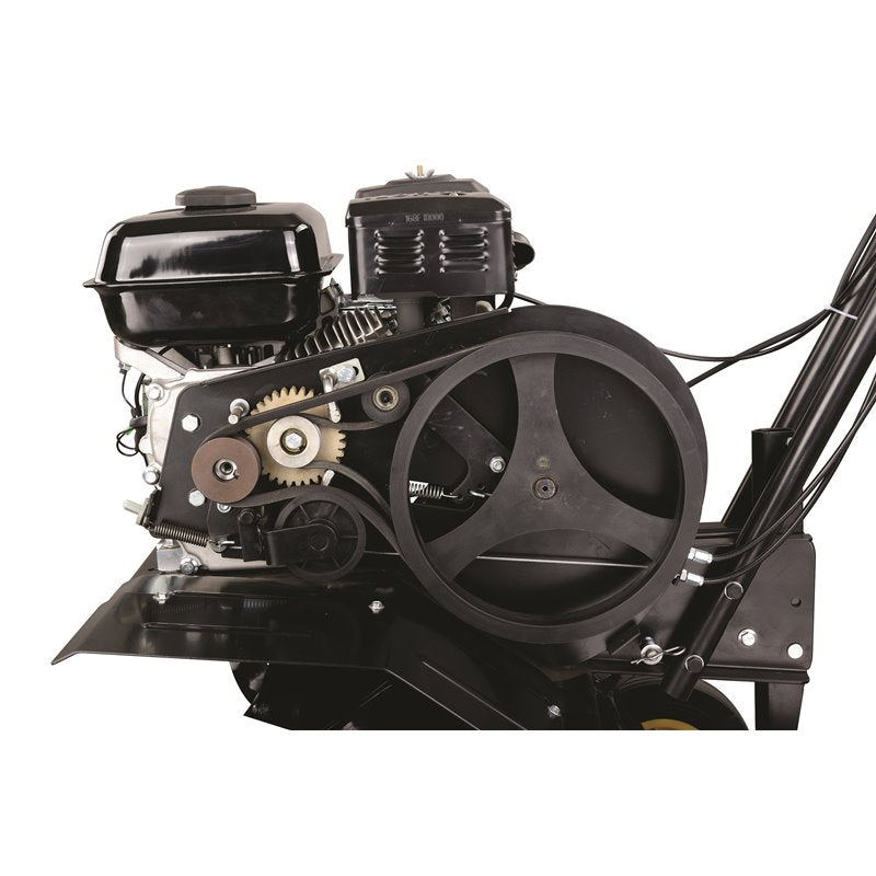 Tooline FTT760 Front Tine Tiller