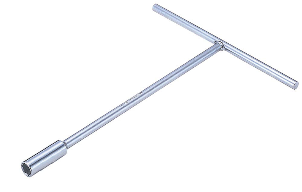 King Tony 13mm Deep T-Type Socket Wrench