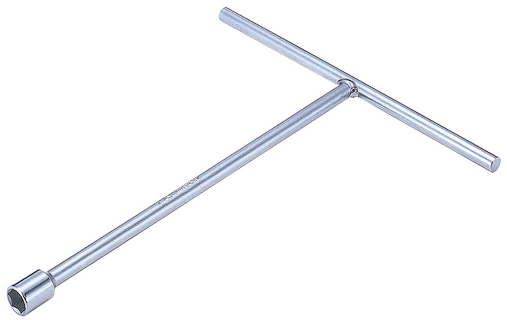 King Tony 10mm T-Type Socket Wrench Long
