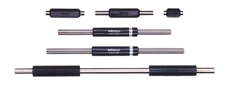 Mitutoyo Micrometer Standard 200mm
