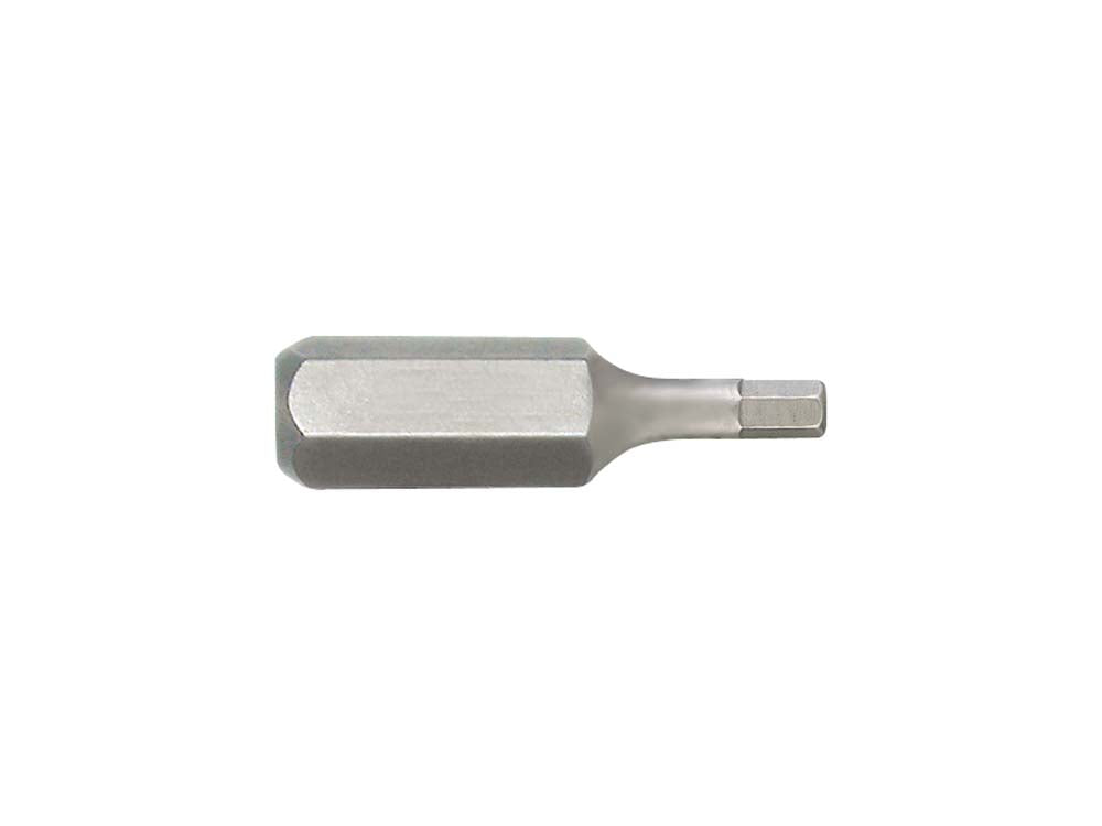 King Tony 5/16in Hex Head Bit H5 32 mml