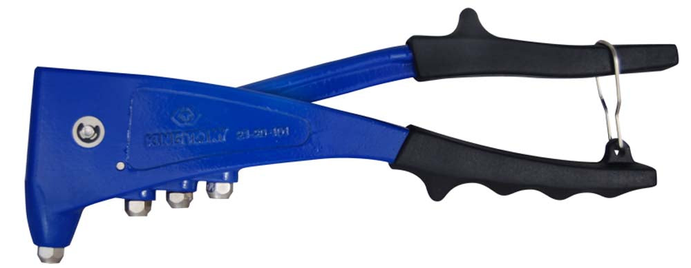 King Tony Riveter 2.4-4.8mm Capacity