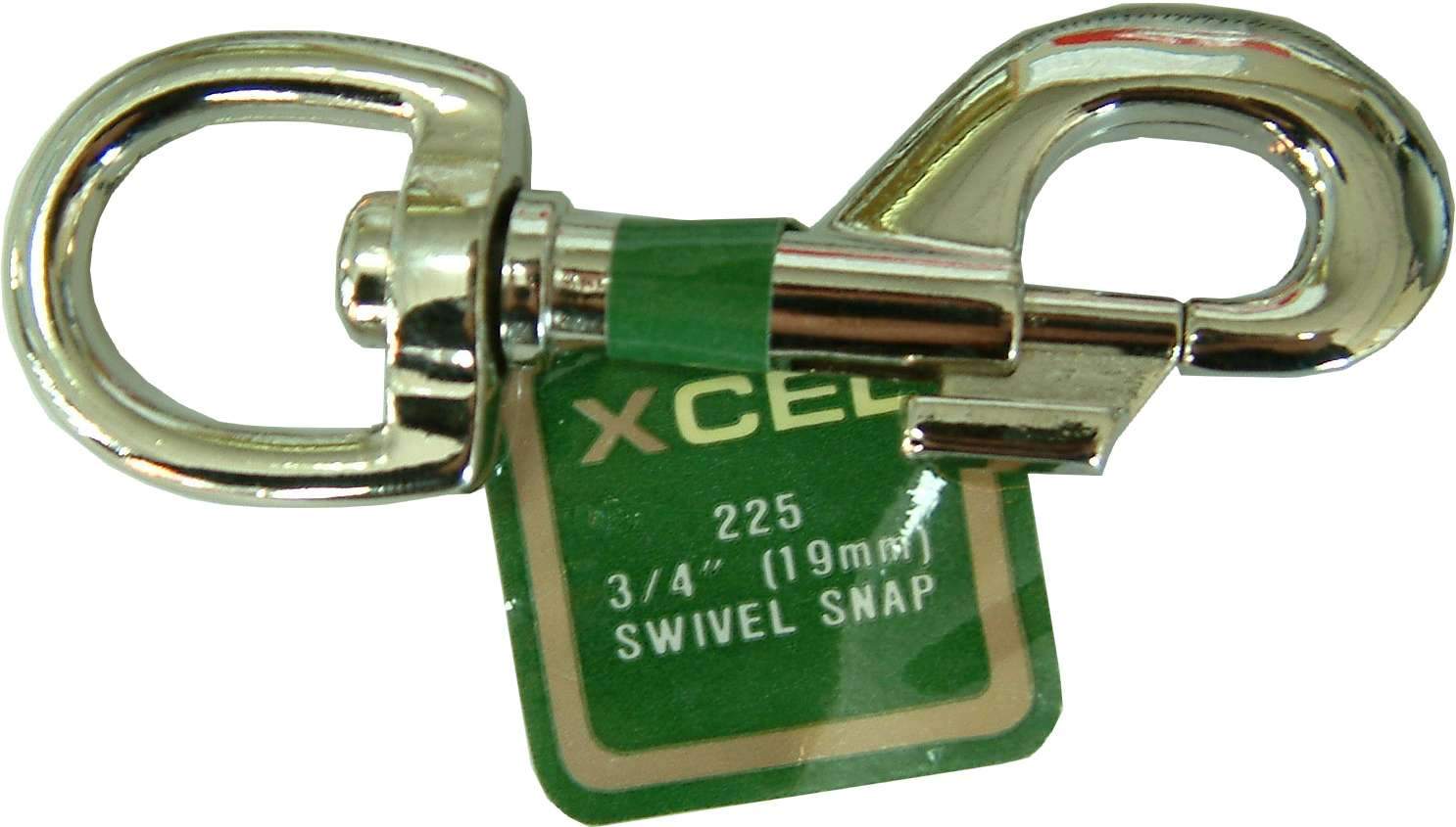 Standard Snaphook - Np #225 12mm Xcel