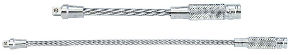 King Tony 1/4 Dr Flex Extension Bar 18in