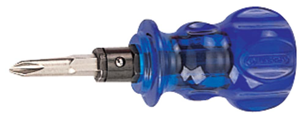 King Tony 2-Way S/Dvr Ph2X7mm 38mm Long